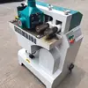 Maquinaria y Equipo para Carpintería Alimentación Automática Máquina Pequeña para Líneas de Madera Línea de Zoclo Línea de Cintura Máquina para Cables Suministro