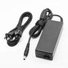 Adaptador de corriente para portátil Samsung de 90 W, 19 V, 4,74 A, cargador de 5,5 x 3,0 mm.
