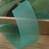Cinta de Hilo de Gel Rayas Diagonales Lazo DIY Material para Accesorios de Cabello de Niños Flor Caja de Regalo Empaque Accesorios de Ropa