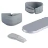 En Stock Entrega Rápida Soporte para Cuello 360 grados Dispositivo de Corrección de Postura Anti-Cabeza Gacha Integral, Collarín Cervical, Soporte de Fijación Cervical