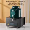 Aquecedor de Leite Cerâmico Elétrico para Buffet Aquecedor de Café Comercial Hotel Aquecedor de Leite de Soja Dispensador de Bebidas Sucos