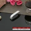 Alça de Porta de Armário de Móveis em Liga de Alumínio Espacial Fosca 128 Minimalista Moderno para Porta de Gaveta de Armário de Cozinha Armário de Sapatos Alça Sólida