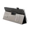 Funda protectora para tableta Lenovo Tab4 8 TB-8504F/N, funda de cuero Crazy Horse para portátil.