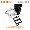 Aplicable a motor de ralentí Hyundai Kia 35150-23900 35150-23700 35150-36900