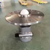 Indicador de Nivel Radar para Minería para Monitoreo Remoto, Sencillo de Operar y Usar, Indicador de Nivel Radar Intrínsecamente Seguro para Minería