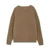 Moda de punto para mujer con patrón de diamantes, temperamento casual, de moda, nueva primavera 2026, transfronterizo AliExpress 2893148
