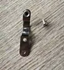 Acessório de Aquecimento com Fio de Aquecimento para Prensagem Manual Estendida Gancho de Puxar/Gancho Acessório Selador de Prensagem Manual