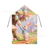 Disfraces Personalizados para el Festival de Pascua Transfronterizo para Niños y Niñas, Incluyendo Capas con Capucha para Niños Pequeños y Bebés, Diseñados para los Mercados Europeo y Americano