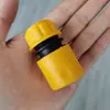 Accesorios Conector Lavadora de Autos de Alta Presión para el Hogar Manguera de Entrada de Agua Cabezal de Boquilla de Conector Rápido Pantalla de Filtro Bomba de Lavado de Autos Morgana Yili