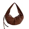 Bolso Cruzado Retro para Viajero de Primavera 2026 Nuevo para Mujer Bolso de Hombro Casual de Gran Capacidad Bolso Simple a la Moda