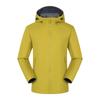 Roupas de assalto de outono e inverno logotipo impresso personalizado com capuz fino novo macacão de assalto roupas de classe casaco esportivo