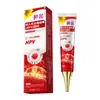 Gel para Eliminación de Verrugas Médicas Farmacéuticas Dongqi Hpv para Verrugas Planas, Verrugas Genitales, Verrugas Plantares y Verrugas Filiformes, Disponible para Dropshipping