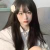 Internet Celebrity Peruca Mulheres Cabelo Longo Air Bangs Full Head Cover Estilo Coreano Temperamento Idade Redutor Penteado Preto Longo Liso Capa Peruca