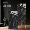 Azulejos de Piedra de Lujo Foshan, Guangdong 600x1200 Sala de Estar de Villa Hotel KTV Azulejos para Piso 750x1500 Azulejos para Piso