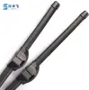 Adequado para Mercedes-Benz C200 Palhetas Limpador B200E300Lc18026Glkmlv-Class Limpadores Sem Aro, Mais Vendidos Transfronteiriços