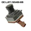 LJ8T-19G490-BB LJ8T19G490BB Adecuado para Coches Ford Cámara Trasera de Reversa