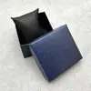 Directo de fábrica 20*6*2.5 caja de embalaje para exhibición de joyas de pulsera y collar caja de joyería caja larga ensanchada caja de embalaje