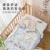 Toalla de Baño para Bebé al por Mayor Clase A Gasa de Algodón de Bambú Manta Envolvente para Recién Nacidos Manta Receptora para Bebé Recién Nacido Manta para Niños Toalla de Baño de Gasa