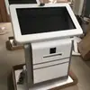 Dispositivo Inteligente Todo en Uno Signature para Unidades y Empresas, Registro en Sala de Exposiciones, Impresión de Mensajes, Sistema Interactivo Táctil, Escaneo de Códigos QR