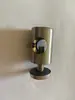 Fabricante de Acessórios para Escadas de Aço Inoxidável 304, Acessórios para Colunas de Guarda-Corpo, Conectores de Vidro e Conexões para Tubos