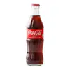 Tailandia Importado Cocacola Coca-Cola Celebridad de Internet Refresco Clásico de Cola Soda Carbonatada Bebida en Botella de Vidrio Venta al por Mayor