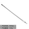 Precio Especial Metal Universal Eje Flexible Universal Bit Doblable Varilla de Conexión Torcida Taladro Recargable Multifunción Eje Flexible