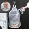 Cesta Plegable para Ropa Sucia Montada en la Pared Organizador de Baño Cesto para Ropa Sucia Cesta de Almacenamiento Colgante para Baño Cesta de Almacenamiento para Ropa Sucia
