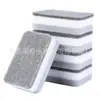 Esponja de Doble Cara para Limpieza de Cocina, Bloque de Esponja para Lavar Platos, Paño para Lavar Platos del Hogar, Esponja Espesa de Alta Densidad, Estropajo, Paño de Limpieza