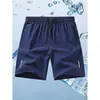 2026 Verano Nuevo Estilo Sitio Independiente Comercio Exterior Transfronterizo Casual Deportivos Pantalones Cortos para Hombre Baloncesto Playa Shorts Venta al por Mayor en Stock