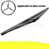 Mercedes-Benz Serie Limpiaparabrisas Trasero Clase Glcglbglec Clase B Clase V260 Vito Hoja de Limpiaparabrisas Trasero Trasero Trasero