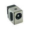 [CIKI] Toma de corriente CC DC126-/2.5 alta corriente 6V/8V/10V portátil