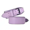 Cinturón Personalizado de Potencia Deportiva, Cinturón de Fitness de Piel de Vaca, Soporte Lumbar Suave de Liberación Rápida, Ayuda de Entrenamiento para Hombres y Mujeres
