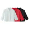 Blazer Curto Seis Cores Versátil da Moda Tendência Venda Quente Amazon Aliexpress Estilo Europeu e Americano