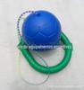 Bola de pular atacado segunda geração QQ dance bola de pular bola de pular bola de pular anel de pular Bola de fitness infantil