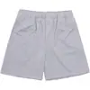 Shorts Masculino Esportivo Malha Americana Respirável Secagem Rápida Solto Masculino Fitness Corrida Basquete Calça Masculina Leve Board em estoque