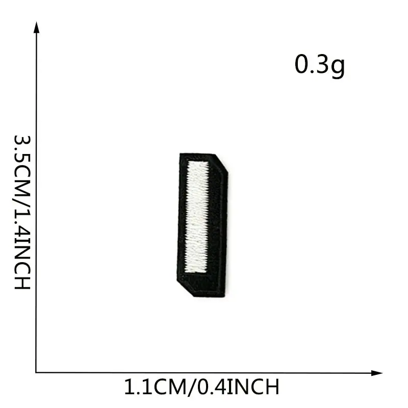 I