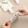 Suporte de Mesa para Celular Fasola Clipe Secador Meias Vento Forte Clipe Fixo Lanche Vedação Clipe Vedação à Prova de Umidade