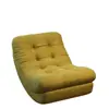 Sillón Mecedor Reclinable para Adultos, Adecuado para Dormir, Uso en Balcón y Hogar, Nuevo Modelo 2025, Sofá Perezoso Individual de Ocio, Se Puede Acostar y Dormir