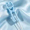 Toalla Pin Bean Superficie Especial Gruesa para Planchar Pelo Largo Tela para Hornear Ayuda Reutilizable para Planchar Resistente a Altas Temperaturas Tacto de Peluche Toalla de Baño Pin Bean