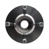 Rodamiento de Cubo de Rueda 43402-71L50 Rodamiento para Rueda Trasera 4x4 Adecuado para Suzuki: Unidad de Cubo de Rueda Swift IV