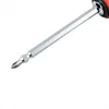 Chave de Fenda Dupla Steel Shield SHEFFIELD S058305 PH1 & 5X100mm