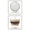 Set de Estufa para Preparar Té para Uso Doméstico en Interiores, Estufa Tradicional de Borde, Set Completo de Estufa de Arcilla para Barbacoa en el Patio