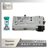 O Posicionador de Válvula Flowserve Logix3800 é Pareado com uma Válvula de Controle Monosseatada de Troca Rápida Sichuan Instrument