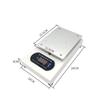Mesa de Aquecimento com Temperatura Ajustável e Display Digital Xufeng Wang Placa de Aquecimento de Temperatura Constante Lâmpada LED Solda de Contas Mesa de Solda para Placa de Circuito Impresso