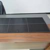 Suministro directo de fábrica de filtro de aire acondicionado lavable, sistema de aire fresco, tobera, red de nailon para polvo, filtro de red de nailon