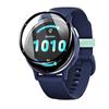 Aplicável ao relógio Garmin Jiaming vivoactive5 filme protetor de tela cheia composto de filme de dobra a quente TPU filme macio de coagulação de água