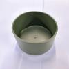 Vaso de silicona hidro flask de venta caliente transfronteriza, funda antideslizante, funda antiquemaduras, funda de silicona aislante del calor, vaso espacial, funda amortiguadora