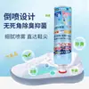 Spray Desodorante para Zapatos, Esterilizador de Zapatos, Calcetines, Zapateros, Tenis, Eliminador de Olores, Pies Sudorosos, Zapatos Malolientes, Desodorante, Esterilizador y Desodorante Artefacto
