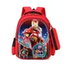Mochila Escolar Transfronteiriça Kuromi Desenho Animado Mochila Infantil 15 polegadas Mochila Rígida para Alunos do Ensino Fundamental de 5 a 10 anos