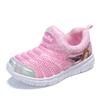 Zapatos Caterpillar para Niños, Nuevos Modelos de Primavera y Otoño, Malla Transpirable, Zapatos Deportivos Infantiles para Niños Pequeños, Zapatos para Niñas con Suela Suave